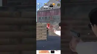 agent hunt boss fight