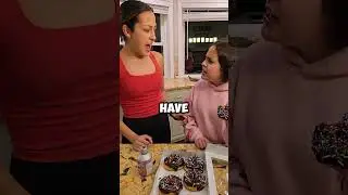 My older sister is gross #shorts #sister #sisters #pov #funny #comedy