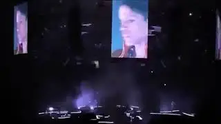 prinCe⚜️ WELCOME 2 AMERICA (ꜱᴏɴɢ) live L.A 2011