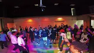 AFTER MOVIE - MEET UP ORIGINS - TDD X OF - FREE STEP 2025