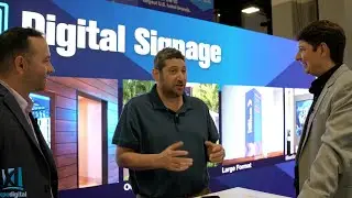 How Digital Signage Can Drive Revenue & Generate ROI for Hotels | with Xpodigital