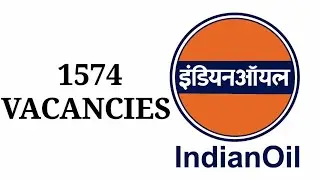 VACANCIES IN INDIAN OIL CORPORATION Limited &nbsp;(IOCL)