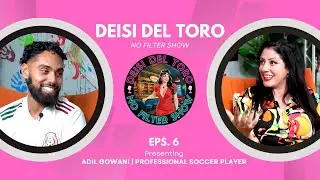 Deisi Del Toro 