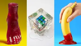 Самые ШОКИРУЮЩИЕ продукты на TikTok #45