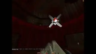 Quake 2 - naymlis v. DaHanG - q2dm3