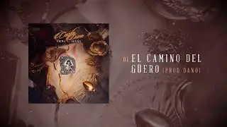 Casta Diva - 1. El camino del g&uuml;ero (Prod DANO)