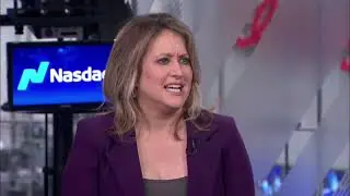 NASDAQ Interview with Olga Feldmeier, CEO of SMART VALOR