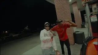 a5a9i5eva ft SlithaHim - Throwing A Bullet (Official Music Video) Shot By JayVision