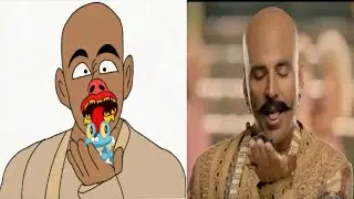 bala bala shaitan ka sala video song drawing  means  | housefull 4 | akshayKumar | Bala bala song