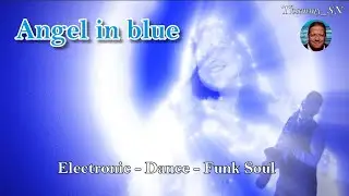 🎵 Angel in blue (vol.2)