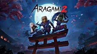 Aragami 2 | Успеть за 5 минут | Обзор