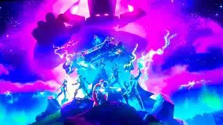 *NEW* Fortnite 14.40 update