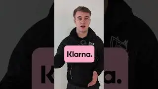 КУПИТЕ СЕЙЧАС И ПЛАТИТЕ ПОТОМ с Klarna! #klarna #строительство #экскаваторы #строительноеоборудов...