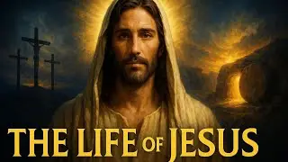 The Life of Jesus Christ: His Birth, Teachings, Miracles, Sacrifice, and Resurrection