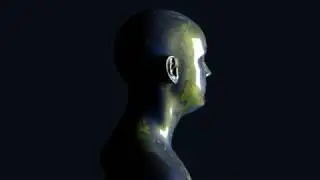 Glitter shader cinema 4d arnold