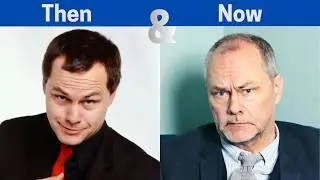 Big Brother (Tv) Cast - Then Vs. Now