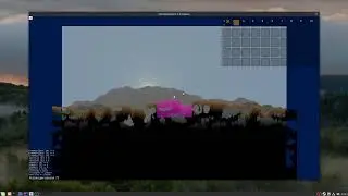 Terraria-Style Tiles with lighting and collision