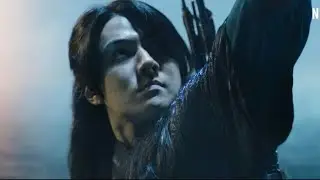 Sehun || The Last Royal Treasure
