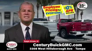 Century Buick GMC