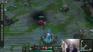 Thebausffs on Sion Ult Animation Cancel