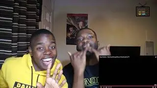 Hope Dealers - Matching Skengs [Music Video] Link Up TV - REACTION