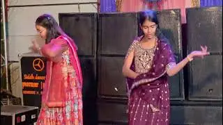 Danse night## sister weeding ## child danse love