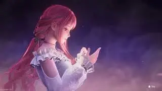 Infinity Nikki Pulling 100 Resonites for Fairytale Swan Outfit💗