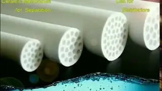 TFT Ceramic Membrane Manufacturer