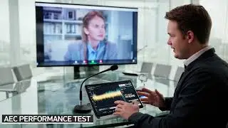 AV Commissioning Ep 3  Pro Audio Verification 1080p caption