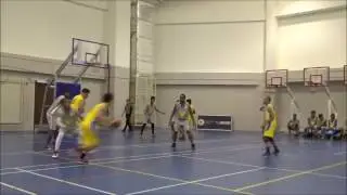 StatSports League Season 5: Highlights Week 3 - Flight vs Flames