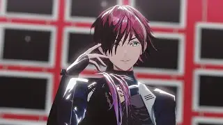 【にじさんじMMD】Gimme x Gimme / ローレン・イロアス