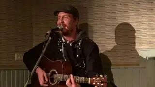 Micha Benjamin Live @Cologne Helmholtzcaf&eacute; &ndash; Ay Ay Ay