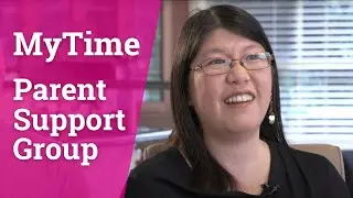 MyTime Parent Support Group at Allowah