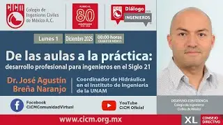 DE LAS AULAS A LA PRÁCTICA: DESARROLLO PROFESIONAL PARA INGENIEROS EN EL SIGLO 21