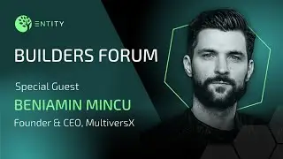 Beniamin Mincu's keynote speech