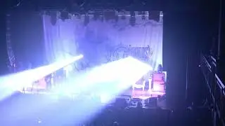 CHIODOS!! 🤘 