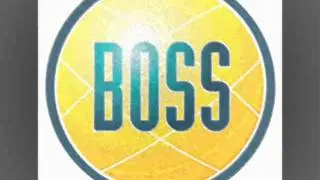 Kendrixuade- Im a Boss