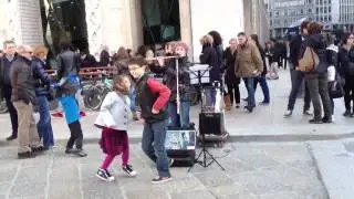Michela Calabrese   