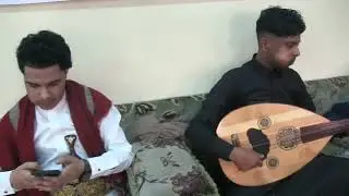 افراح ال الاشول قفل الصياد العريس الغالي نادر سلطان الفديو رقم 5