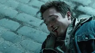 Hyper-Masculinity In GREEN STREET HOOLIGANS | FOCAL