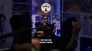 Leon Thomas DOMINATED the BET Awards! | This Week in R&B EP 13