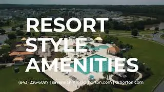 Rice Home Amenity Video
