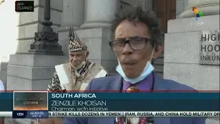 South Africa: Indigenous Communities faces online Retail Giant Amazon