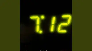 No time left to lose