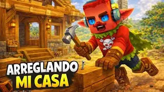 🔴Hytale, Jugando dia #4 | Código de Creador DelaRosaPlay | Probando mis MOD