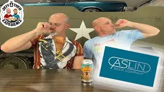 &ldquo;S&rsquo;mores&rdquo; Glamping Imperial Stout | Aslin Beer Co.