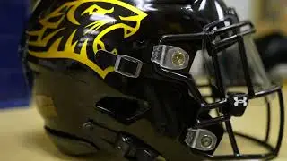 Under Armour x Towson Tigers