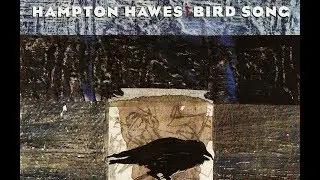 Hampton Hawes - I Should Care