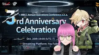 3RD ANNIVERSARY CELEBRATION (Late) WATCH PARTY | Path to Nowhere REACTION COMMENTARY