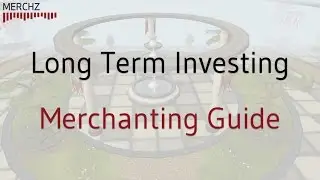 RuneScape Long Term Investing Guide